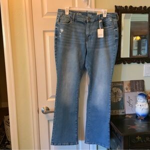 A.N.A jeans nwt
